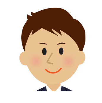 合格者(男性)