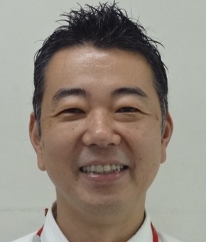 石戸泰史
