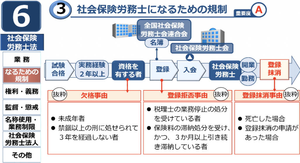 社会保険労務士 (成功の秘訣) 社労士試験】平成29年度 社会保険労務士試験 本試験 解説 大河内