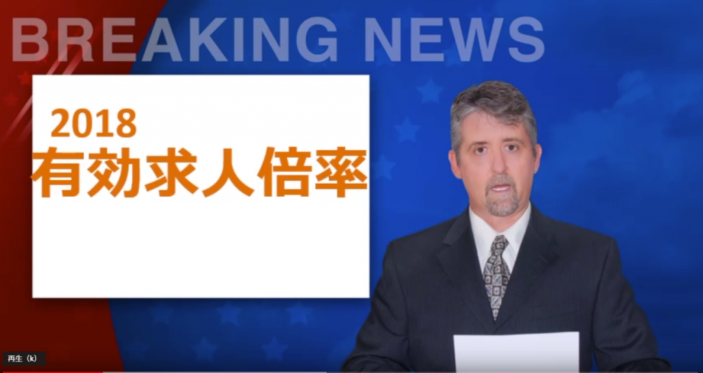 【一般常識】ニュースセンター社労士24（2019/2/1～）